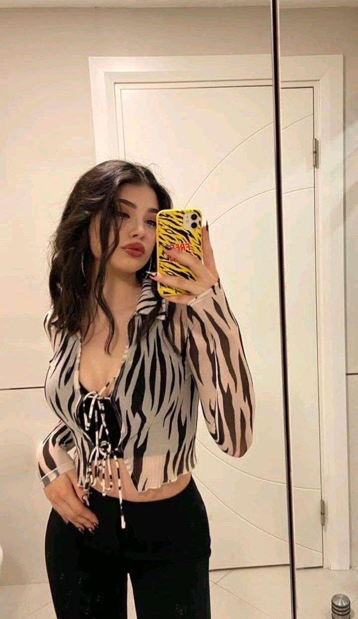 Pasinler Manken Gibi Escort Odalya